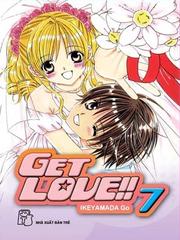 Thang điểm tình yêu [Get Love!]